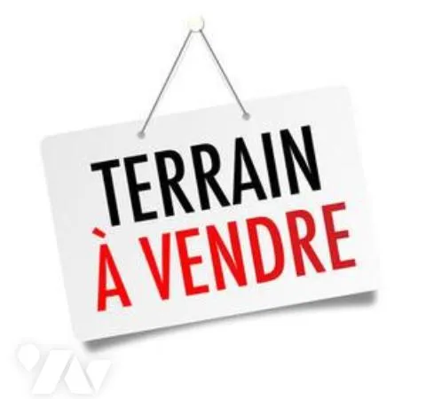Terrain 311 m²