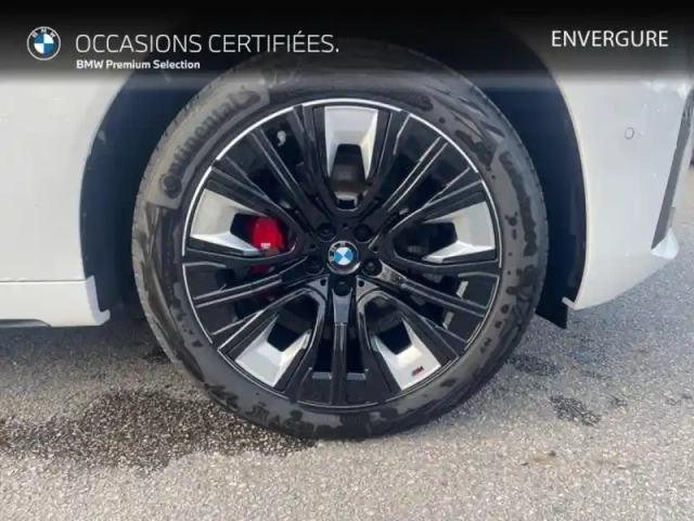 Bmw X3 xdrive30e 299ch m sport — photo 8