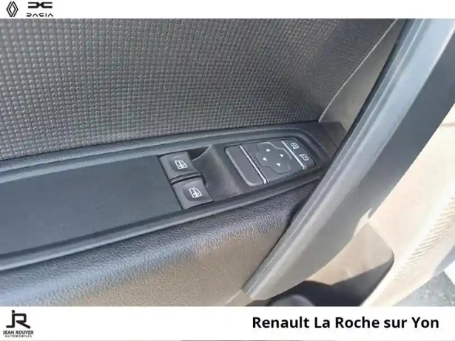 Renault Kangoo Van l1 1.5 blue dci 95ch grand confort edc7 - 22 — photo 6