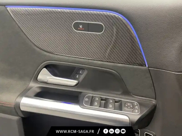 Mercedes Classe B 250 e 163+109ch amg line 8g-dct — photo 17