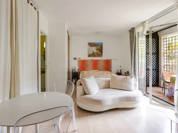 Appartement 1 pièce 32 m²