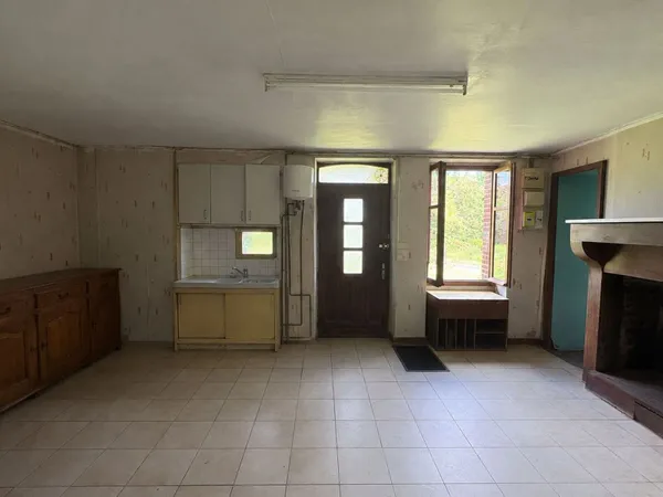Maison 3 pièces 77 m²