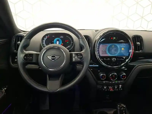 Mini Mini countryman 136 ch bva7 — photo 12
