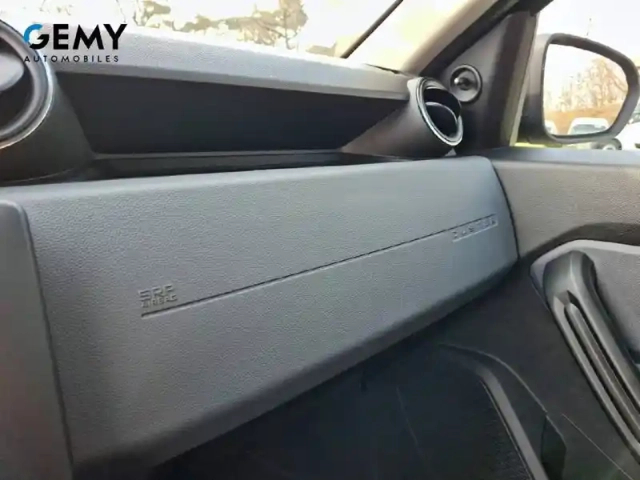Dacia Duster tce 130 fap 4x2 — photo 50
