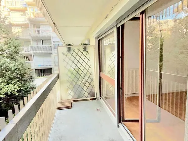 Appartement 1 pièce 40 m²
