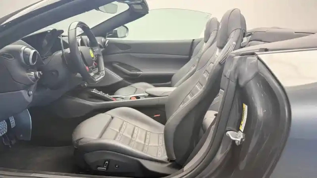 Ferrari Portofino 4.0 v8 600 ch — photo 14