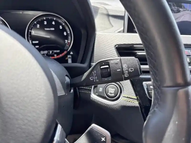Bmw X2 m35i 306 ch bva8 m performance — photo 18