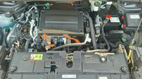 Citroen C4 Moteur électrique 136ch (100 kW) Shine Automatique — photo 13