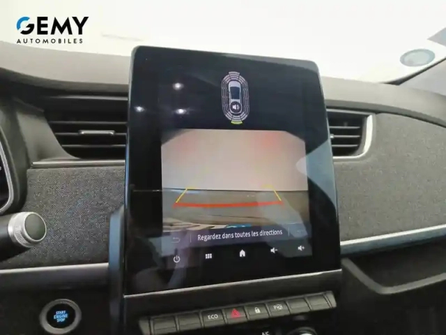 Renault Zoé zoe r135 achat intégral - 22 — photo 20