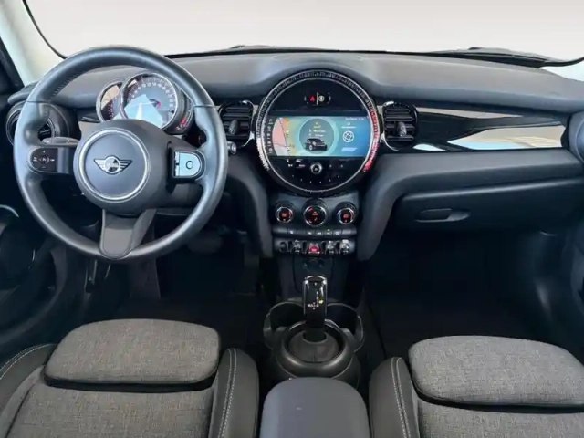 Mini Mini 5 portes cooper 136ch edition premium bva7 — photo 10