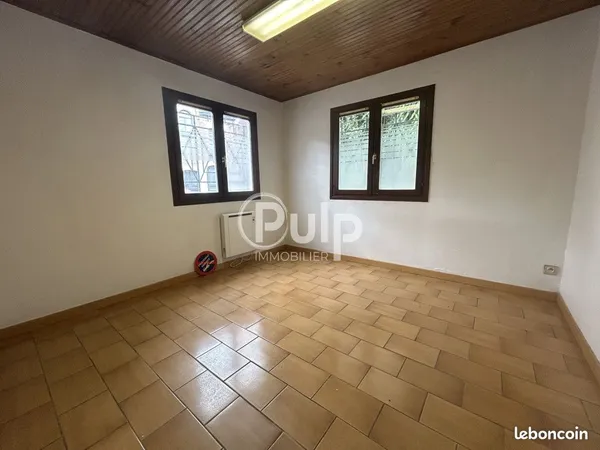 Local commercial 48 m²