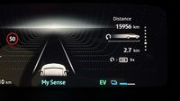 Renault Arkana 1.6 E-Tech 145ch full hybrid Techno -24 — photo 9