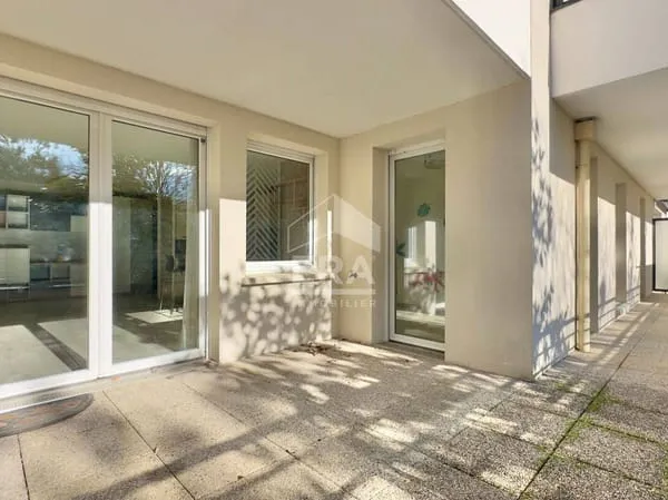 Appartement 4 pièces 85 m²