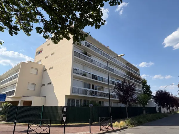 Vends appartement