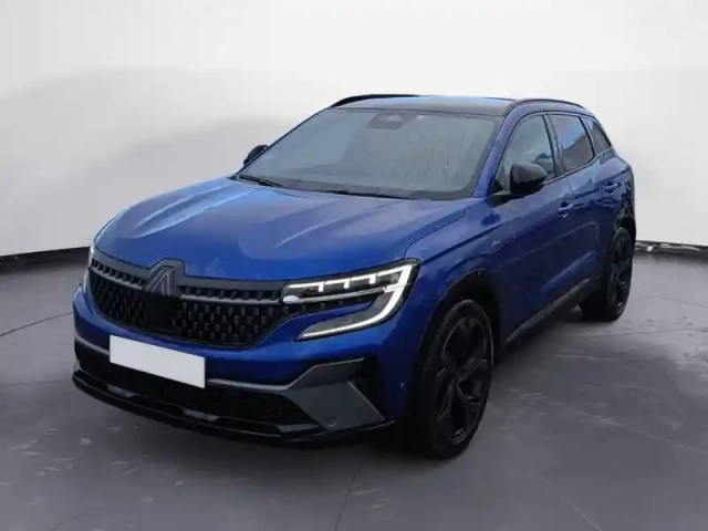 Renault Austral e-tech hybrid 200