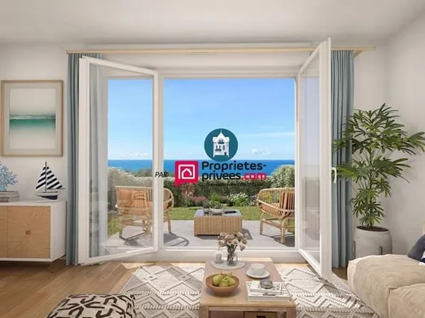 Appartement 4 pièces 77 m²