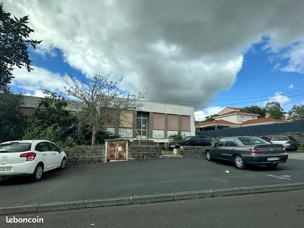 Immeuble de rapport 1564 m²