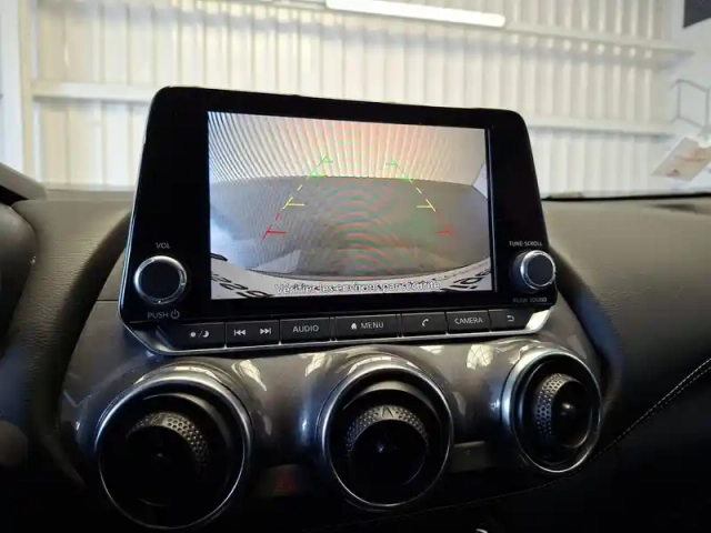 Nissan Juke dig-t 114 — photo 36