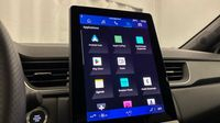 Renault Symbioz 1.8 E-Tech full hybrid 160ch Techno - 25 — photo 19