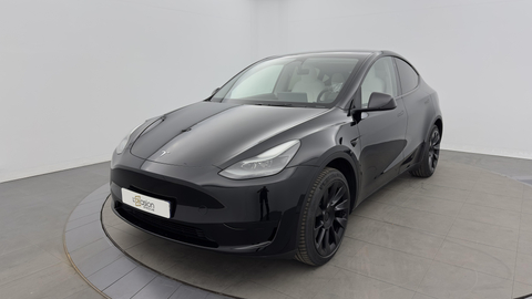 Tesla MODEL Y Grande Autonomie LONG RANGE RWD