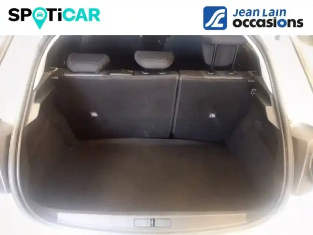 Opel Corsa 1.2 turbo 100 ch bva8 — photo 23