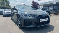 Bmw Série 4 Gran Coupé 420dA xDrive 190ch M Sport — photo 3