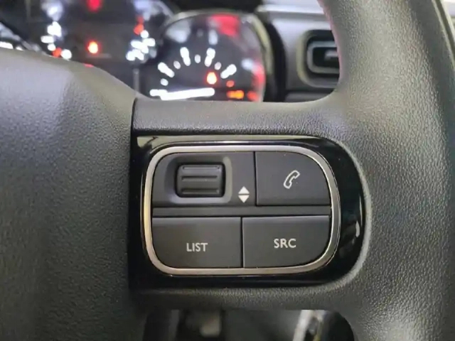 Citroën C3 puretech 83 s&amp;s bvm5 — photo 88