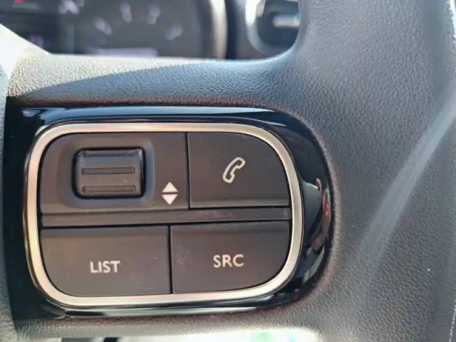 Citroën C3 bluehdi 100 bvm6 — photo 20