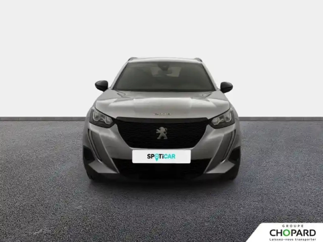 Peugeot 2008 puretech 130 s&amp;s eat8 — photo 2
