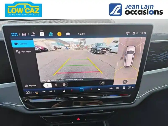 Volkswagen Passat 2.0 tdi evo scr 150 dsg7 — photo 41