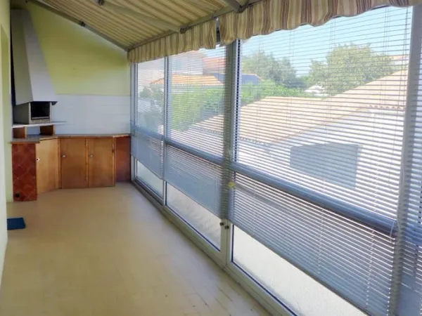 Maison 7 pièces 166 m²