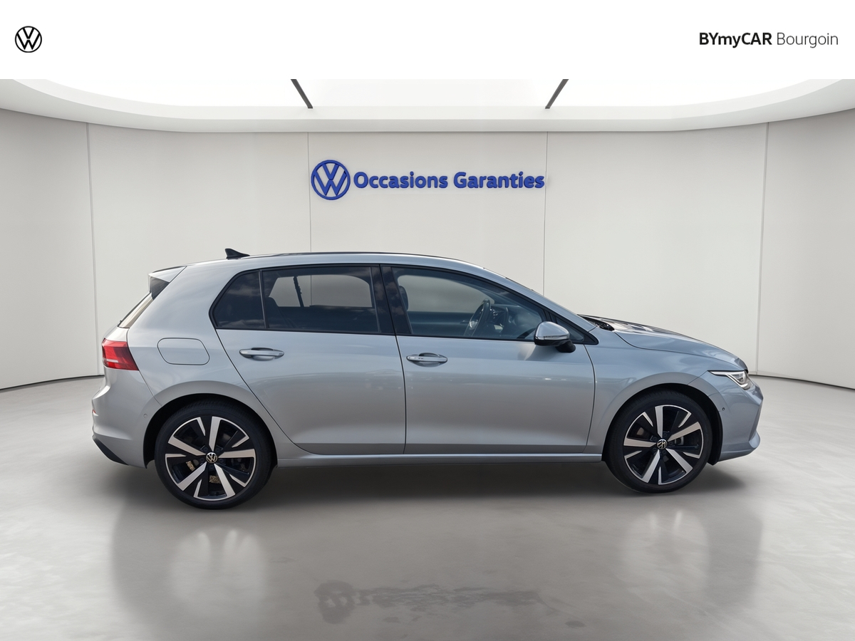 Volkswagen Golf 2.0 TDI 150 DSG7 — photo 6