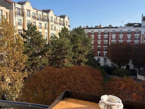 Appartement 3 pièces 82 m²
