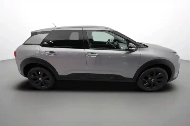 Citroën C4 cactus puretech 110 s&amp;s eat6 — photo 97