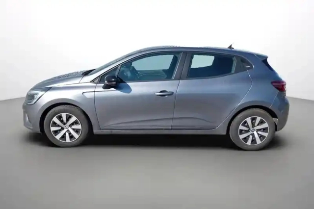 Renault Clio tce 90 — photo 2