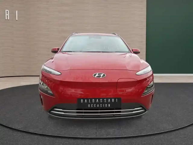 Hyundai Kona electrique 39 kwh - 136 ch — photo 43