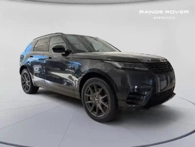 Land Rover Range Rover velar 2.0 p400e 404ch phev dynamic hse awd bva — photo 3