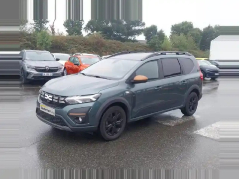 Dacia Jogger tce 110 5 places