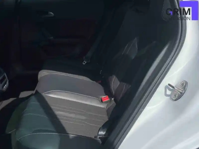 Cupra Formentor 1.4 e-hybrid 245 ch dsg6 — photo 11