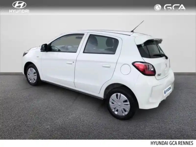Mitsubishi Space Star 1.2 mivec 71ch inform 2023 — photo 2