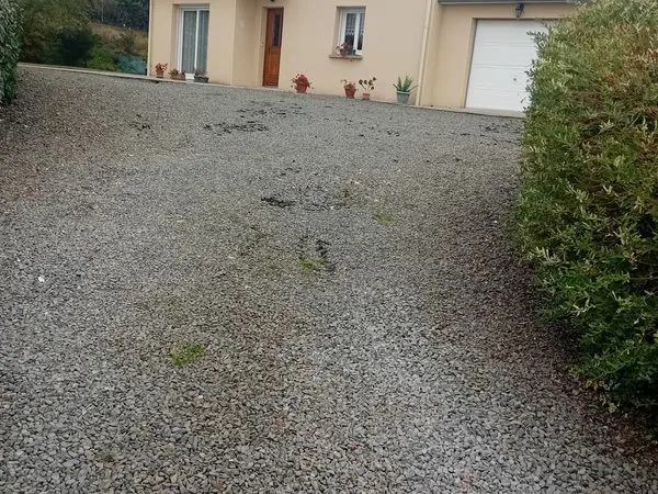 Gite prés de Pontorson et Mont Saint Michel