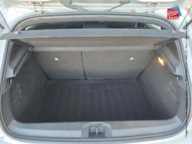 Renault Clio 1.0 tce 90ch limited -21n — photo 29
