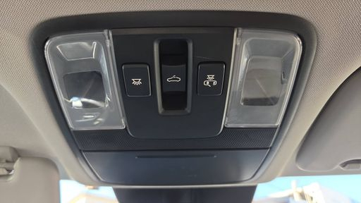 Kia XCeed 1.6 T-GDi 204 DCT7 - Launch Edition – 2020 – 100486 km – Essence – Boîte Automatique — photo 17