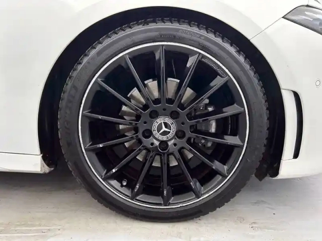 Mercedes Classe A 200 7g-dct — photo 30