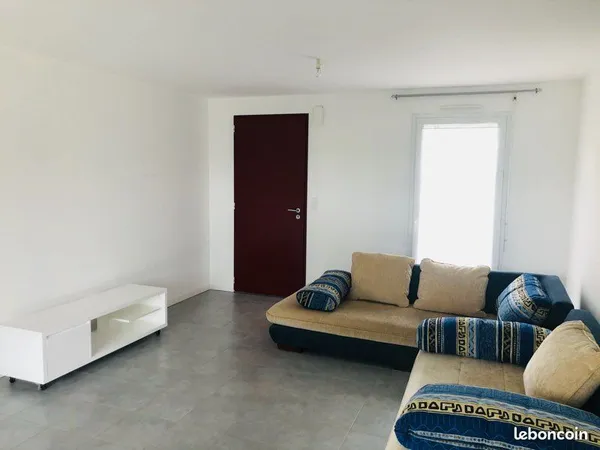 Location maison Eance