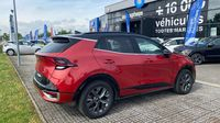 Kia Sportage 1.6 T-GDi 230ch HEV GT-Line Premium BVA6 4x2 — photo 5