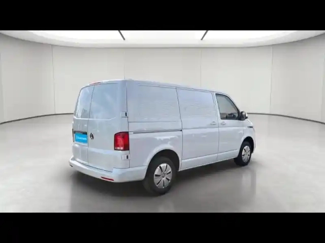 Volkswagen Transporter fg 2.8t l1h1 2.0 tdi 150ch business plus dsg7 — photo 7