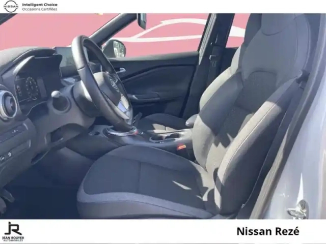 Nissan Juke 1.0 dig-t 114ch n-connecta 2024 — photo 3