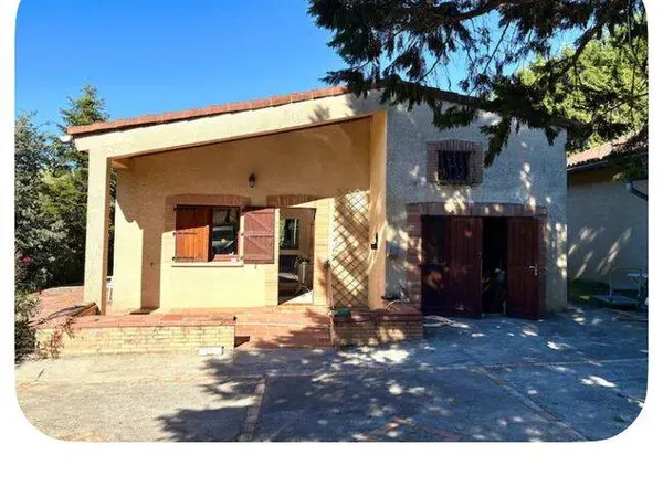 Maison 5 pièces 120 m²