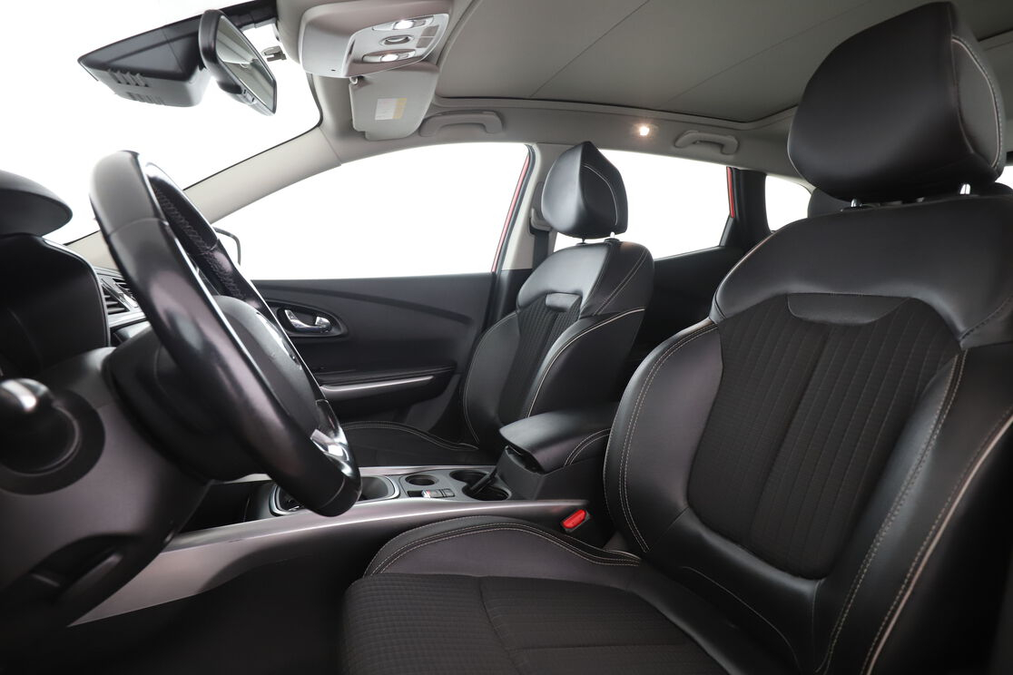 Renault Kadjar 1.2 TCe Energy Bose Edition EDC — photo 9